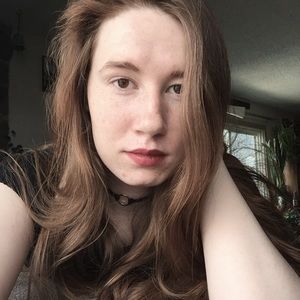 Meet your Posher, Bethany